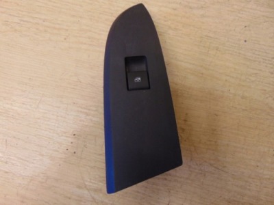 Перемикач скло правий opel ampera 2011- europa фото №1