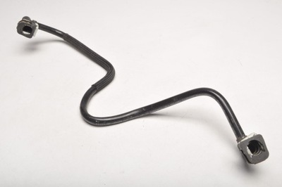 Volvo xc40 ii t5 plug-in hybrid 1.5 труба шланг wąż 32242011 2021r фото №1