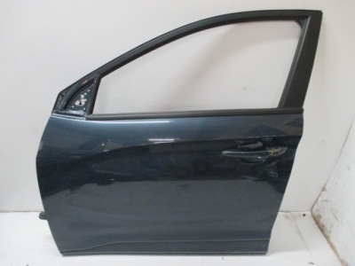 Дверь левая передние hyundai kona 21r фото №1