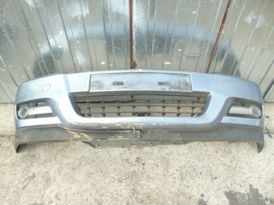 Opel signum бампер передний перед фото №1