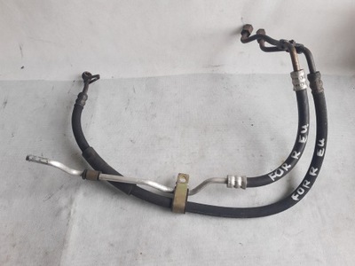 Forester sg 06-08 2.0r провода усилителя верхний фото №1