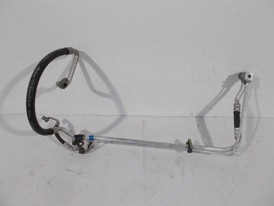 Optima iii 10- 2.4gdi шланг трубка кондиционера фото №1