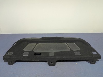 Kia optima iv sedan полка багажника 85610-d4130 фото №1