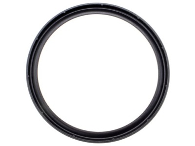 Прокладка dacia lodgy logan sandero 1.5 144609034r фото №1