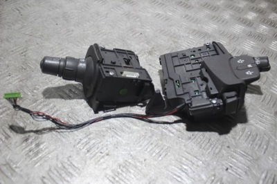 Перемикач комбінований світла megane scenic ii фото №1