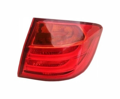 FARO PARTE TRASERA BMW 3 F30/F31/F35/F80 2011- 4441970RUE  