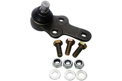 Шарова опора важеля ford fiesta iv 95- puma 97- mazda 121 96- denckermann фото №1