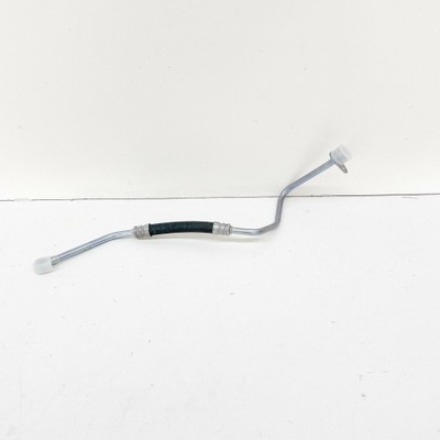 Audi a4 b7 турбонагнітач feed oil труба 059145771n фото №1