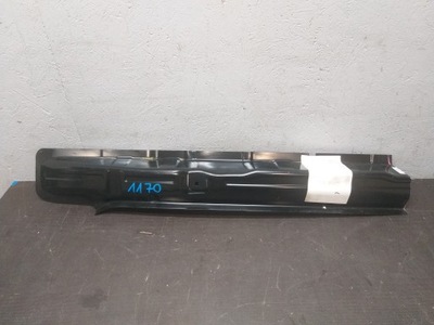 PAS PARTE TRASERA AUDI Q3 80A813307  