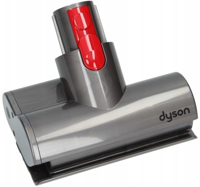 Mini Turboszczotka Dyson V7 V8 V10 V11 967479-01 ORYGINALNA