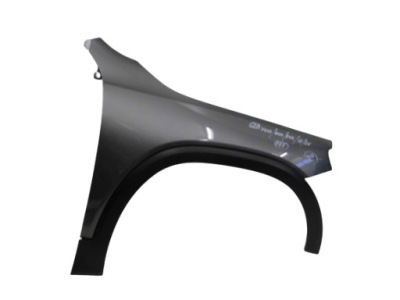 Mercedes glb x247 247 крыло передний правый amg фото №1