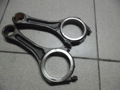 Audi a6 3,0 шатун шату́н 059aa фото №1