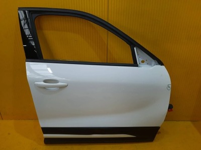 Opel mokka ii b двері перед праве повний фото №1