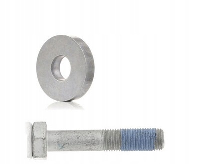 Continental ms02 набір гвинт, шків - wał колінчастий фото №1