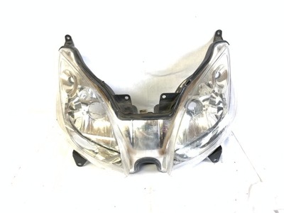 Yamaha xmax 250 lampa przód reflektor