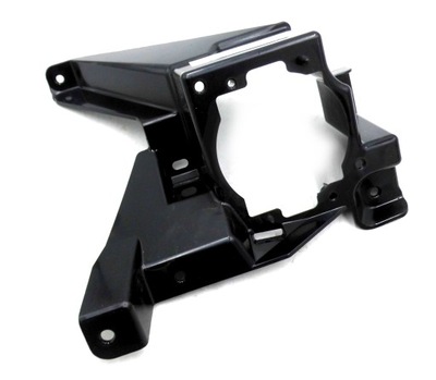 Кронштейн противотуманной фары правый ford mondeo mk5 2014-2019 фото №1