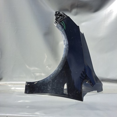 Opel astra j крыло левый перед передний фото №1