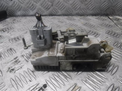 Замок правый перед дверь peugeot 807 2.0b фото №1