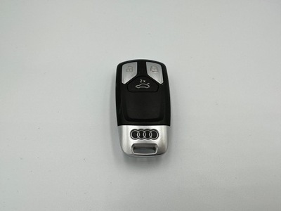 RAKTAS RAKTELIS PULTELIS AUDI A7 A6 A5 A4 Q7 433MHZ 4M0959754CC 