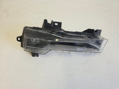 Протитуманна фара led drl лівий tesla 3 3 рестайлінг  y 20- фото №1