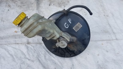 Fiat grande punto насос тормозная усилитель тормозов 55701417 фото №1