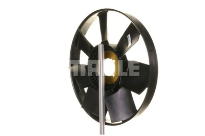 Mahle cfw 20 000p колесо вентилятора, охолодження двигуна фото №1