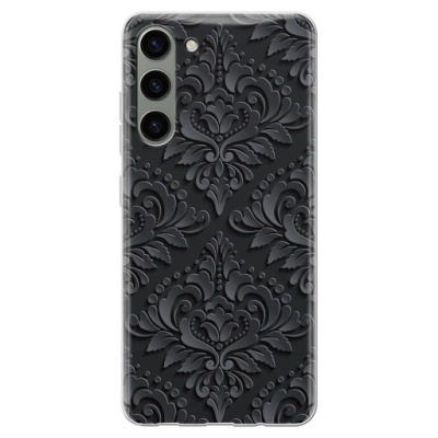 Etui do Samsung Galaxy S23 Kwiatowe Wzory