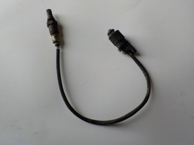 Fiat оригінальний номер 55214916 датчик лямбда-зонд фото №1