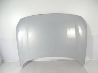 Капот polestar 2 ii фото №1