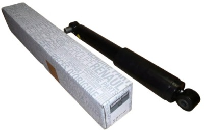 Амортизатор kangoo 08- задняя 4x4 8200675681 оригинал фото №1