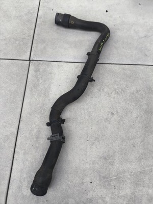 Mercedes w245 wąż труба wody mercedes w169 2.0 cdi a1698301296 e фото №1