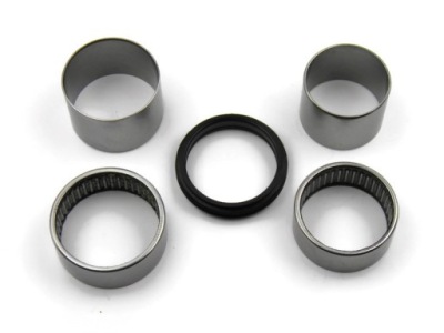 Набор подшипник балка задний renault kangoo i ii rapid express prottego фото №1