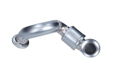 Оригінальний номер bmw шланг клапана egr bmw 2,0d-3,0d фото №1