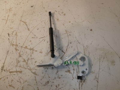 Петля кришки правий vw golf vi 6 5k7827302b фото №1