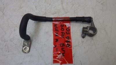 Клемма минусовая шланг vw eos 2.0 fsi 1t0971235a фото №1