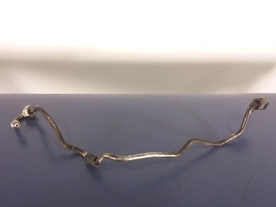 Bmw 6 f06 3.0d шланг пального n57d30b фото №1