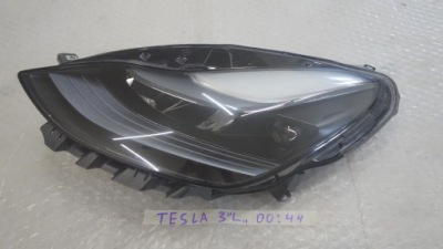 Tesla model 3 y лампа левая перед 1514952-00-d фото №1