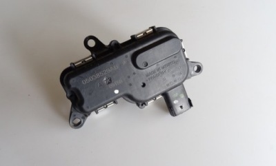 2015+ challenger 6.4 srt регулятор кришка колектор фото №1