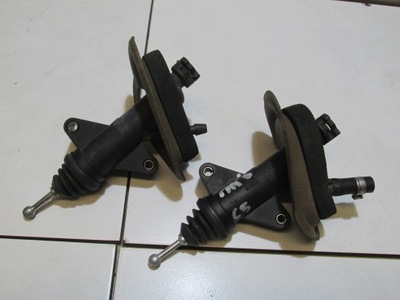 Насос сцепления ford mondeo mk3 2001 - 2007 фото №1