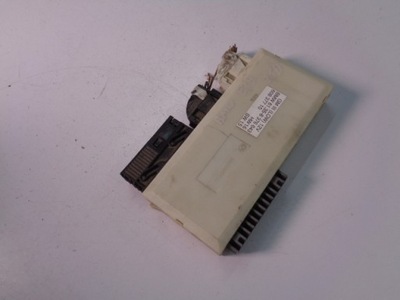 Модуль комфорта bmw e39 gm iii 8376643 фото №1