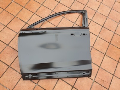 Licoln corsair 20- двері передні ліва фото №1