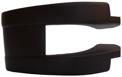 Iveco daily 06- рычаг зеркало короткие левая правое фото №1