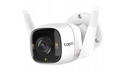 Kamera IP TP-LINK Tapo C320WS