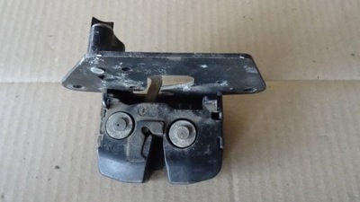 Panda 2 ii замок крышки фото №1