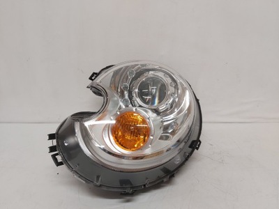 FARO PARTE DELANTERA IZQUIERDA MINI COOPER R55 R56 R57 R58 BI XENÓN HBP0-100080-00  