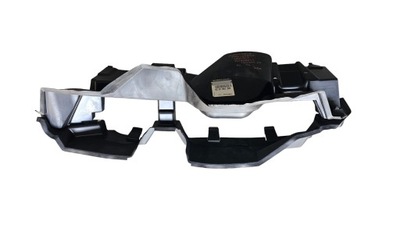 Повітропровід повітря renault scenic iv 628109433r oryg new фото №1