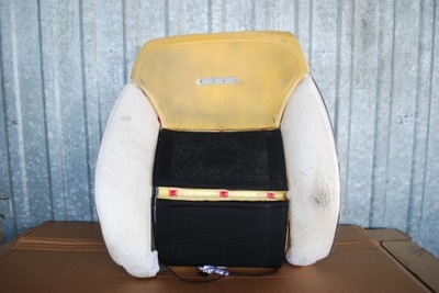 Мат вентиляційна нагрівальна сидіння audi a8 d3 фото №1