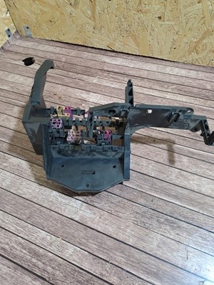 Vw fox реле света 03-10 rok 1.2 b фото №1