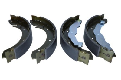 Maxgear тормозные колодки тормозные bmw e36 фото №1