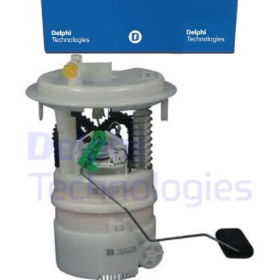 Модуль насоса топлива delphi do peugeot 508 i 1.6 thp фото №1